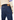 DYLAANO Straight Fit Denim aus recycelter Baumwolle