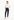 MAIRAA BLACKBLUE Mom fit High waist