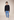 BAARO PIXXEL Sweatshirt Regular Fit aus Bio-Baumwoll Mix