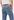 DYLAANO RETRO Straight Fit Denim made of Organic Cotton Mix