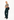 FREDERIKAA Heavyweight T-Shirt Relaxed Fit aus Bio-Baumwolle