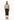 AALISEA PATTERN Heavyweight Overshirt Oversized Fit aus Bio-Baumwoll Mix