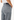 ENIJAA High Waist Wide Leg aus Bio-Baumwolle
