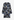 SALKAANA DIGILAAND Geweven jurk van LENZING™ ECOVERO™ Viskose