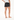 LEMEAA Short met regular fit van gerecycled katoen