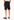 MAARCO COMFORT Sweat Shorts Regular Fit aus Bio-Baumwoll Mix