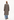VAANOISE WOOL Coat Relaxed Fit made of recycled Wool