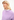 MERINAA LINKS LINKS Pullover Loose Fit aus Bio-Baumwolle