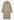 VAANOISE Coat Relaxed Fit made of Organic Cotton