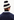 NILDAAO COLORBLOCK Mütze Regular Fit aus Bio-Wolle