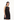 KARISSAA LINO Woven Dress Regular Fit made of Linen-Mix