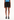 VAANNA Short met relaxed fit van TENCEL™ Lyocell