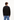 BAARO PIXXEL Sweatshirt Regular Fit aus Bio-Baumwoll Mix