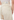 AANELI UNDYED Jeans shorts in biokatoenmix