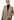 MIKAALA PATTERN Blazer Relaxed Fit aus Bio-Baumwoll Mix