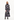 KALUAA DIGILAAND Blouse Regular Fit made of LENZING™ ECOVERO™ Viscose