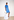 MAAILANA Jersey Dress Regular Fit made of LENZING™ ECOVERO™ Mix