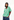 DAVINJAA SOFT Sweater Oversized Fit made of LENZING™ ECOVERO™ Mix