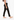 LEJAANI Slim Fit High Waist