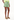 VAANNA Short met relaxed fit van TENCEL™ Lyocell