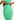 AASANA LI Activewear Leggings aus Polyamid Mix (recycled)