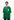 MIKAAS ICONIC CAPSULE Heavyweight T-shirt in oversized pasvorm van biologische katoenmix