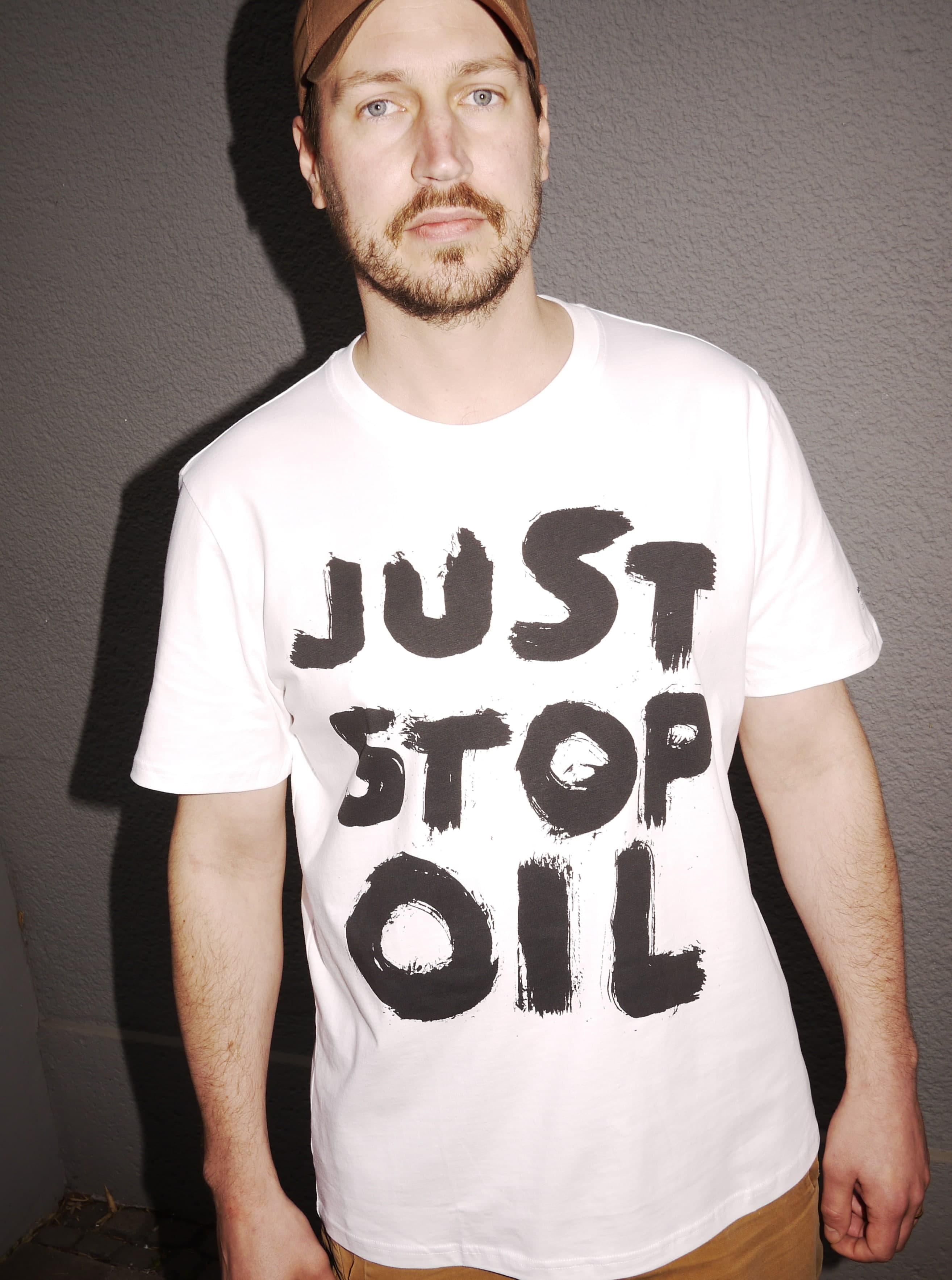 Just Stop Oil 5