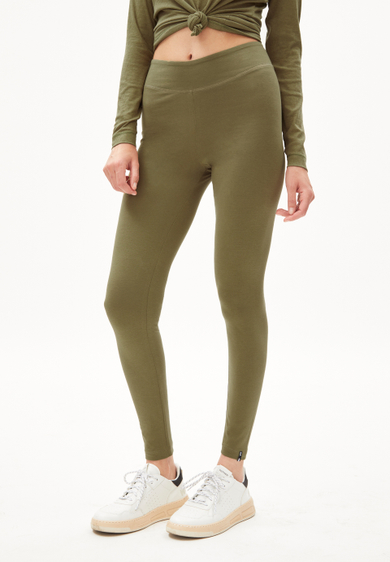Affordable Sustainable Leggings  Sustainable Fashion at