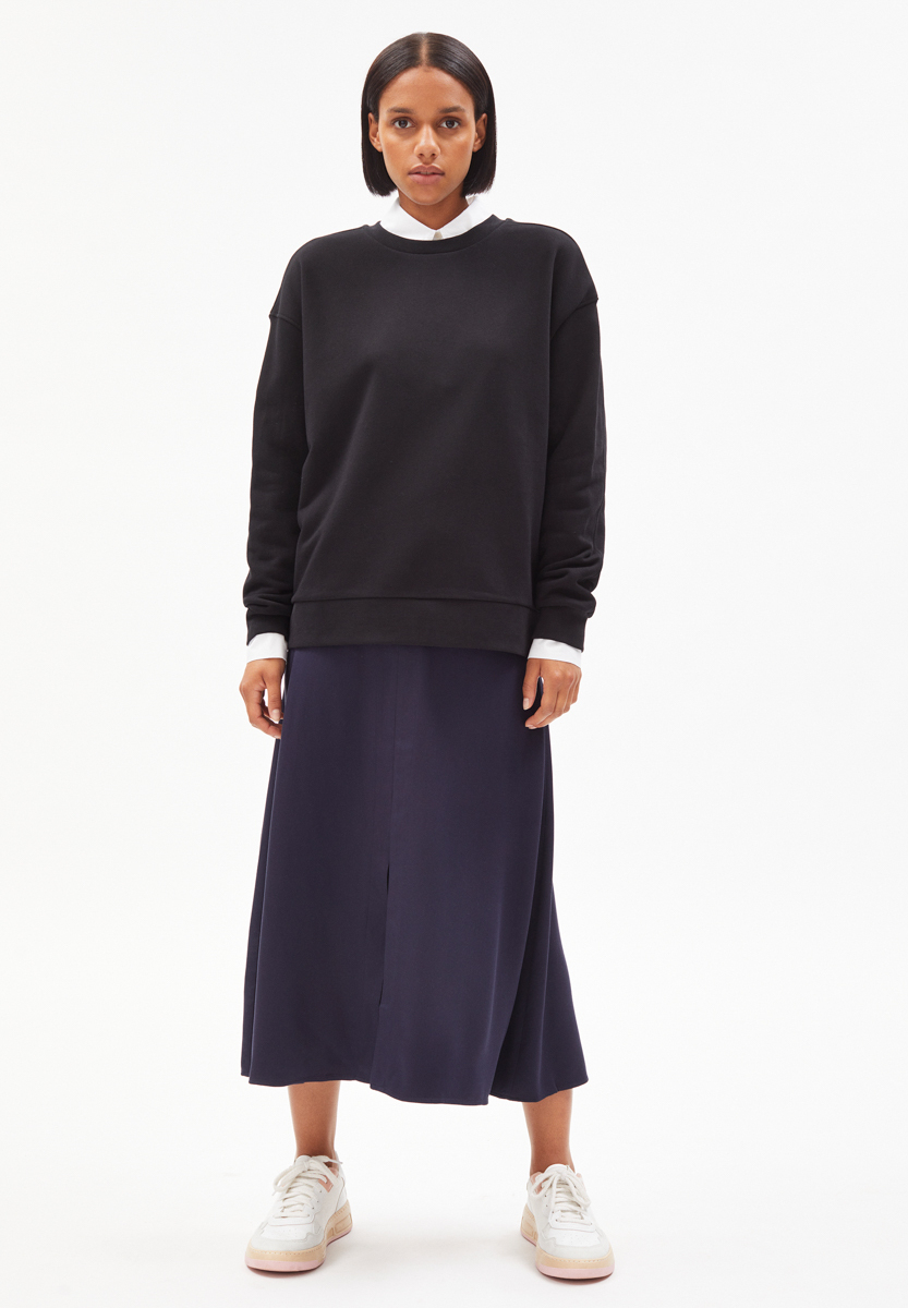 MONICAA Woven Skirt made of LENZING™ ECOVERO™