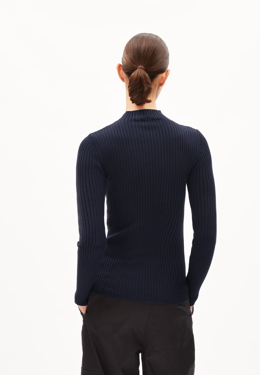 More sustainable Sweaters & Cardigans for Women | ARMEDANGELS